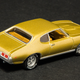 Illustration for article titled Muscle Monday - Johnny Lightning 1969 Pontiac GTO